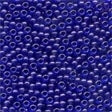 02091- Mill Hill Beads-Purple Blue