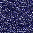 02092- Mill Hill Beads-dark Denim