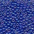 02103- Mill Hill Beads-Periwinkle