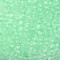 02722 Mill Hill Beads- Green Glow