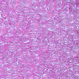 02724 Mill Hill Beads- Pink Glow