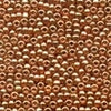 03038 Mill Hill Beads - Antique Ginger