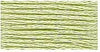 15 Apple Green