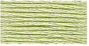 15 Apple Green
