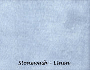 36 count Stonewashed Linen