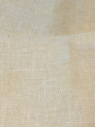 40 count Amaryllis Linen