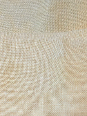 40 count Amaryllis Linen