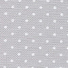 20 Count Grey with white petit points Aida