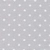 20 Count Grey with white petit points Aida