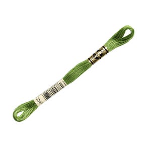 3347 Medium Yellow Green