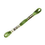 3347 Medium Yellow Green