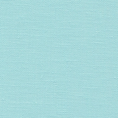 40 Count Aqua Linen