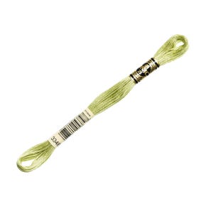 3348 Light Yellow Green