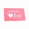 Magnetic Needlecase