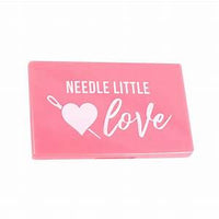 Magnetic Needlecase
