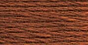 400	Mahogany - DK