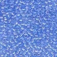 40168 Mill Hill Beads- Petite Aqua/Blue