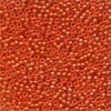 42033- Mill Hill Petite Beads-Autumn Flame