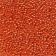42033- Mill Hill Petite Beads-Autumn Flame