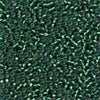 42039- Mill Hill Petite Beads- Brilliant Green