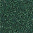 42039- Mill Hill Petite Beads- Brilliant Green