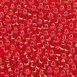 42043 Mill Hill Beads Petite- Rich Red
