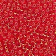 42043 Mill Hill Beads Petite- Rich Red