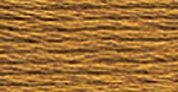 420	Hazelnut Brown - DK