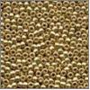 42030 Mill Hill Beads- Victorian Copper