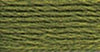 580 Dark Moss Green