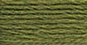 580 Dark Moss Green