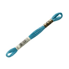 597 Turquoise