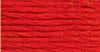 606 Bright Orange-Red