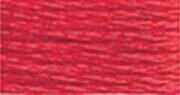 666 Bright Red