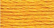 742 Light Tangerine
