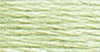 772 Very Light Yellow Green