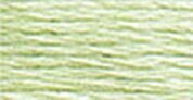 772 Very Light Yellow Green