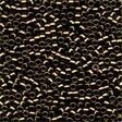 10012 Mill Hill Magnifica Glass Beads - Bronze