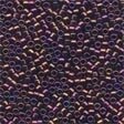 10019 Mill Hill Magnifica Glass Beads - Claret