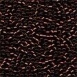 10013 Mill Hill Magnifica Glass Beads - Copper