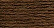 898 Very Dark Coffee Brown
