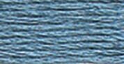 931 Medium Antique Blue