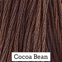 Cocoa Bean