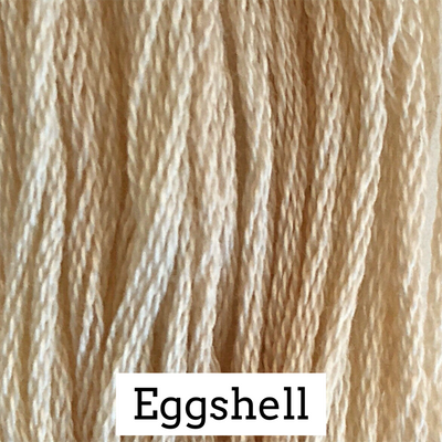 Eggshell