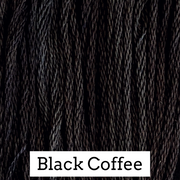 Black Coffee CCW