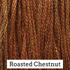 Roasted Chestnuts