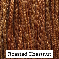 Roasted Chestnuts