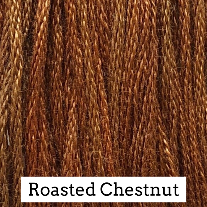 Roasted Chestnuts
