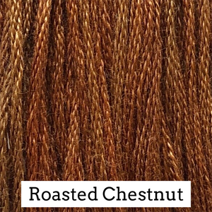 Roasted Chestnuts