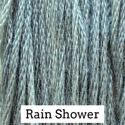 Rain Shower